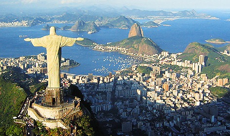 O Rio de Janeiro é a cidade que vai acolher a próxima edição do Congresso do Sindicato dos
